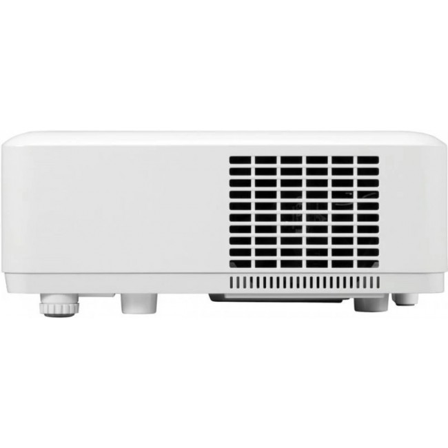 Viewsonic WXGA data projector 4000 ANSI lumens LED WXGA (1280x800) White Viewsonic WXGA data projector 4000 ANSI lumens LED WXGA (1280x800) White