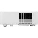 Viewsonic WXGA data projector 4000 ANSI lumens LED WXGA (1280x800) White Viewsonic WXGA data projector 4000 ANSI lumens LED WXGA (1280x800) White
