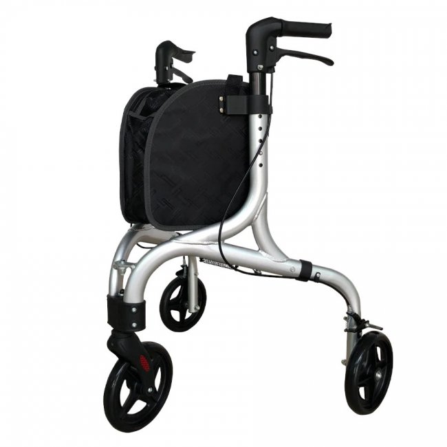 Geneva premium three-wheel walker RF 622 Geneva premium three-wheel walker RF 622
