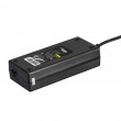 Akyga AK-ND-52 power adapter/inverter Indoor 120 W Black Akyga AK-ND-52 power adapter/inverter Indoor 120 W Black