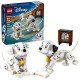 LEGO DISNEY 43271 Lucky & Penny 101 Dalmatians Puppies LEGO DISNEY 43271 Lucky & Penny 101 Dalmatians Puppies