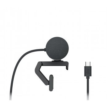 Logitech Brio 505