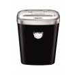 Fellowes 53C paper shredder Cross shredding 22 cm Black