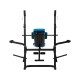 REBEL ACTIVE awka treningowa regulowana wielofunkcyjna z modlitewnikiem REBEL ACTIVE awka treningowa regulowana wielofunkcyjna z modlitewnikiem