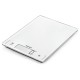Soehnle Page Profi 300 White Countertop Rectangle Electronic kitchen scale Soehnle Page Profi 300 White Countertop Rectangle Electronic kitchen scale