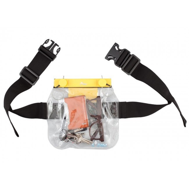 AMPHIBIOUS PAS DEEP CASE PRO CSS-02.11