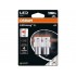 Osram CAR LIGHT OSRAM LED LAMP P21W 12V