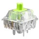 Glorious Gaming Glorious Raptor Clicky Mechanical Switches - 36 Pieces Glorious Gaming Glorious Raptor Clicky Mechanical Switches - 36 Pieces