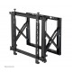 Neomounts WL95-800BL1 Videowall wall mount 42-70 Neomounts WL95-800BL1 Videowall wall mount 42-70