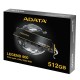 ADATA Legend 900 ColorBox 512GB PCIe gen.4 SSD ADATA Legend 900 ColorBox 512GB PCIe gen.4 SSD
