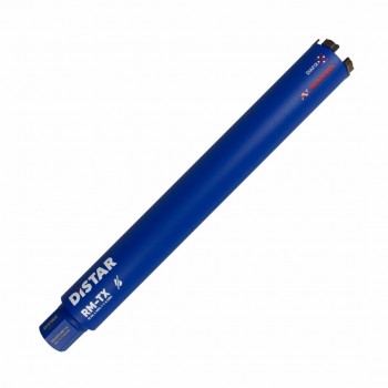 Diamond crown DISTAR RM-TX 1 1/4