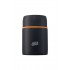 Esbit food jug dinner thermos 750ml - black ESBIT