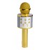 Denver KMS-20GOMK2 microphone Gold Karaoke microphone