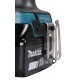 Makita DHP489RTJ power screwdriver/impact driver 1800 RPM Black, Blue Makita DHP489RTJ power screwdriver/impact driver 1800 RPM Black, Blue