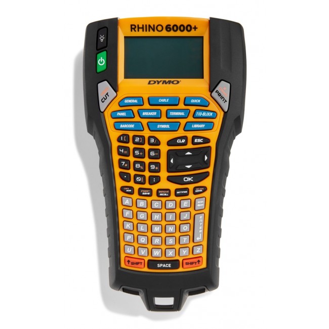 DYMO Rhino 6000+