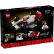 LEGO ICONS 10330 McLaren MP4/4 & Ayrton Senna LEGO ICONS 10330 McLaren MP4/4 & Ayrton Senna