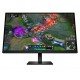HP OMEN 27 inch QHD 280Hz Gaming Monitor - 27qs G2 HP OMEN 27 inch QHD 280Hz Gaming Monitor - 27qs G2