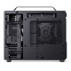 Jonsplus MATX Handle Case Z20 - black Jonsplus MATX Handle Case Z20 - black