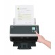 Ricoh fi-8170 ADF + Manual feed scanner 600 x 600 DPI A4 Black, Grey Ricoh fi-8170 ADF + Manual feed scanner 600 x 600 DPI A4 Black, Grey