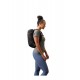 Gregory Nano Urban backpack 16 l Black