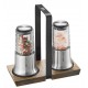 GEFU X-PLOSION food mill Pepper, Salt