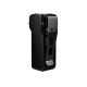 Nitecore TUP Black Hand flashlight LED Nitecore TUP Black Hand flashlight LED