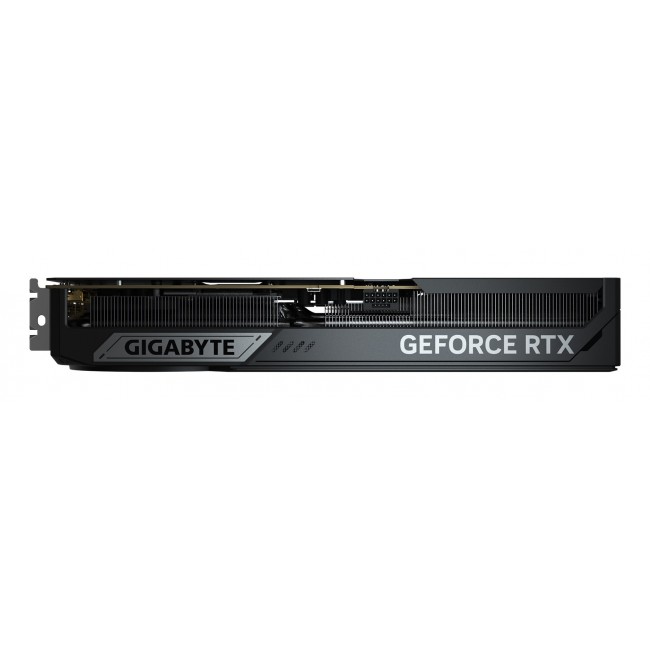 GIGABYTE GeForce RTX 5070 Ti WINDFORCE OC SFF 16G Graphics Card - 16GB GDDR7, 256bit, PCI-E 5.0, 2497 MHz Core Clock, 3 x DP 2.1a, 1 x HDMI 2.1b, NVIDIA DLSS 4, GV-N507TWF3OC-16GD
