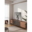 Gembird TVS-D55S-01 Tabletop TV stand (swivel), 23 Gembird TVS-D55S-01 Tabletop TV stand (swivel), 23