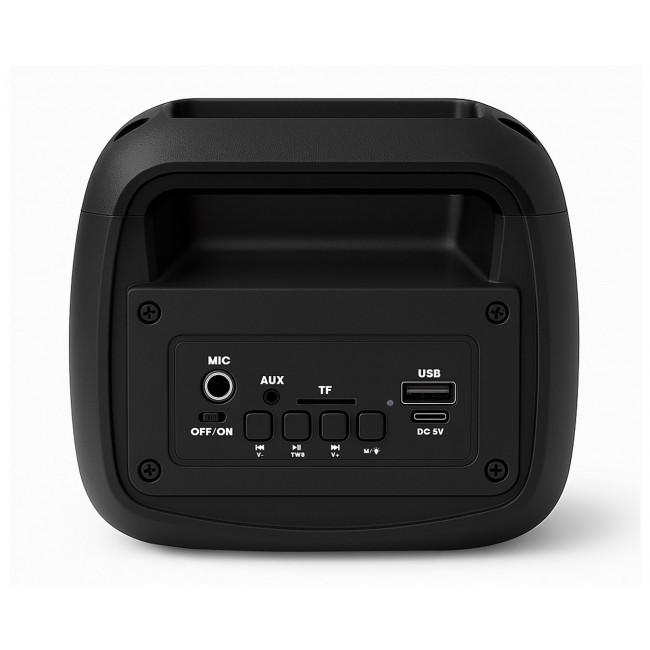 SQUEAK SPEAKER KARAOKE BEATONE BT 5.3 SQ1009 SQUEAK SPEAKER KARAOKE BEATONE BT 5.3 SQ1009