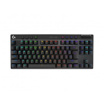 Logitech G PRO X TKL Keyboard