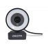 Dicota Webcam Ringlight 5MP Camera