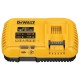 DeWALT DCB117-QW cordless tool battery / charger Battery charger DeWALT DCB117-QW cordless tool battery / charger Battery charger