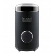 Coffe grinder Black+Decker BXCG150E (150W)
