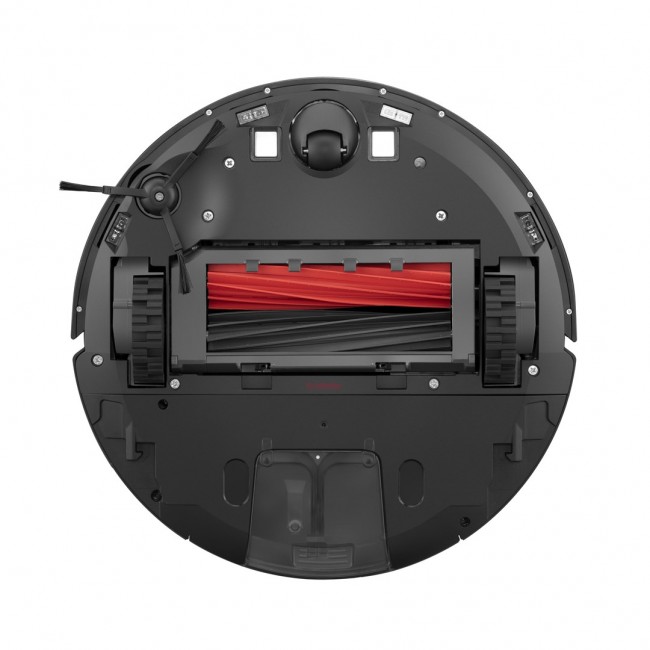 Cleaning robot Roborock Q8 Max Black Cleaning robot Roborock Q8 Max Black
