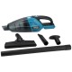 DEDRA DED7070 stick vacuum/electric broom 2-in-1 stick vacuum DEDRA DED7070 stick vacuum/electric broom 2-in-1 stick vacuum