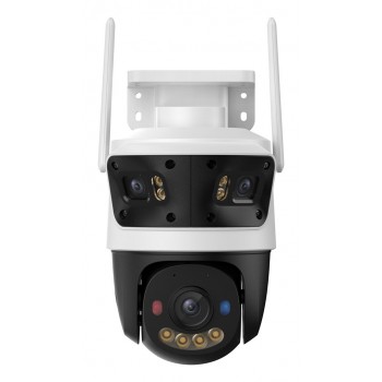 Imou Cruiser Triple Turret IP security camera Outdoor 2880 x 1620 pixels Ceiling/wall