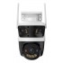 Imou Cruiser Triple Turret IP security camera Outdoor 2880 x 1620 pixels Ceiling/wall