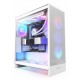 NZXT H7 Flow RGB Midi Tower White NZXT H7 Flow RGB Midi Tower White