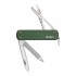 NexTool Mini Pocket Knife NE0143 4-in-1 green