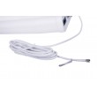 Qoltec 57032 Antenna 5G LTE DUAL | 14 dBi| Outdoor Qoltec 57032 Antenna 5G LTE DUAL | 14 dBi| Outdoor