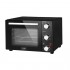 Adler AD 6024 oven Black