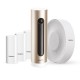 Netatmo Smart Alarm System with Camera Netatmo Smart Alarm System with Camera