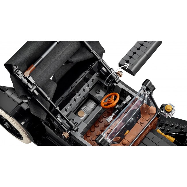 LEGO ICONS 11376 Ford Model T LEGO ICONS 11376 Ford Model T