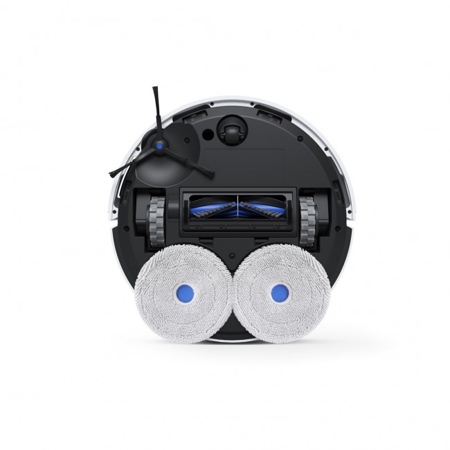Ecovacs Deebot MINI Blue Blue, White Ecovacs Deebot MINI Blue Blue, White