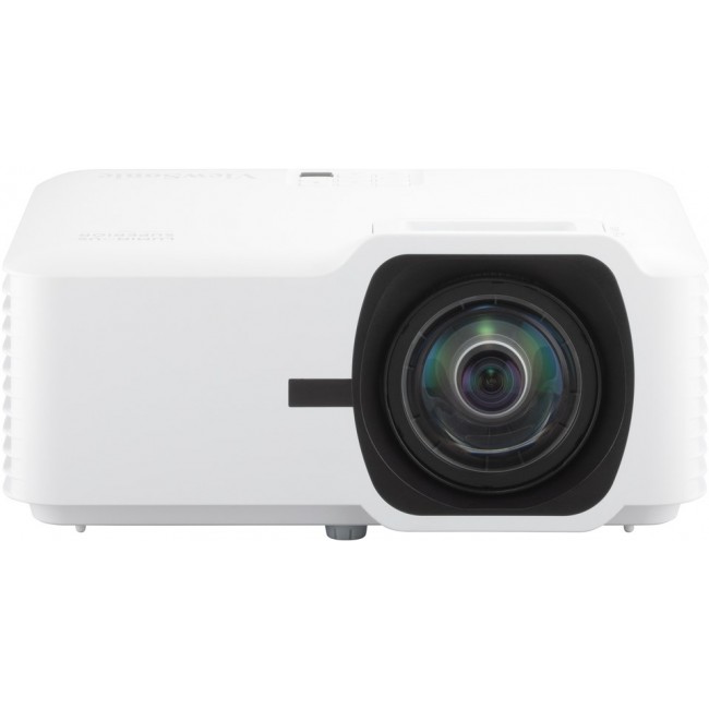 Viewsonic LS711HD data projector Short throw projector 4000 ANSI lumens 1080p (1920x1080) White
