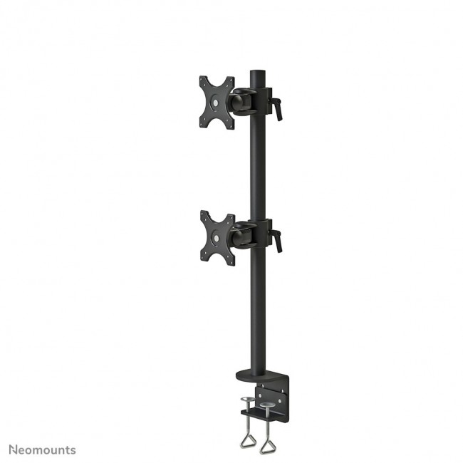 Neomounts FPMA-D700DV Monitor arm 10-27 Neomounts FPMA-D700DV Monitor arm 10-27