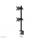 Neomounts FPMA-D700DV Monitor arm 10-27 Neomounts FPMA-D700DV Monitor arm 10-27