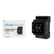 Shelly LAN Switch Smart switch Black