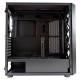 LC-Power Gaming 804B Midi Tower Black