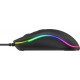 Havit MS979WB - gaming wireless mouse with charging station